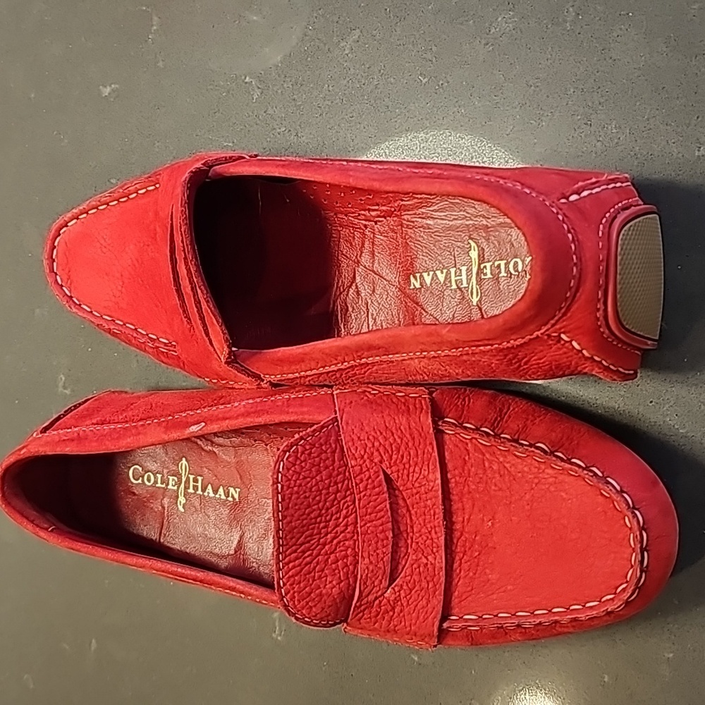 Cole Haan Drivers